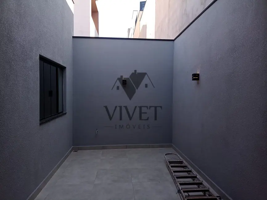 Foto 8 de Casa de Condomínio com 3 quartos à venda, 117m2 em Sorocaba - SP