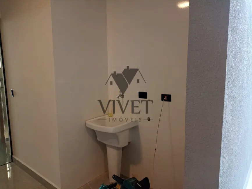 Foto 9 de Casa de Condomínio com 3 quartos à venda, 117m2 em Sorocaba - SP