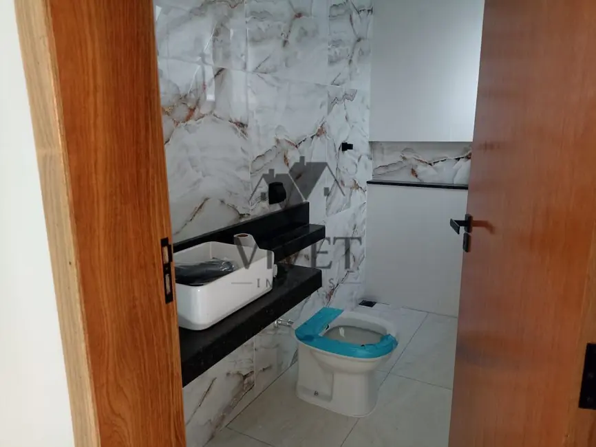 Foto 5 de Casa de Condomínio com 3 quartos à venda, 117m2 em Sorocaba - SP