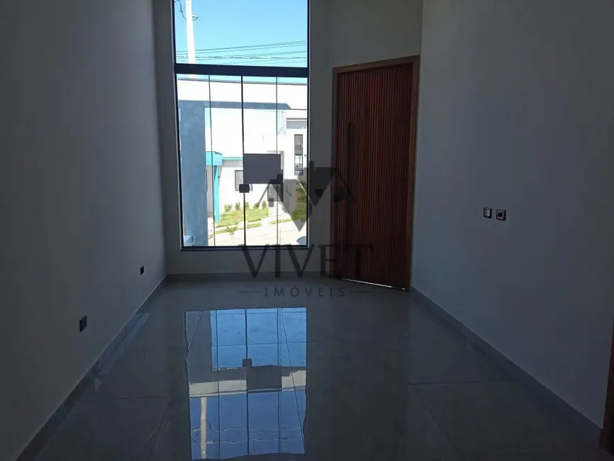 Foto 4 de Casa de Condomínio com 3 quartos à venda, 117m2 em Sorocaba - SP