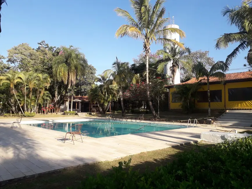 Foto 8 de Fazenda / Haras à venda, 47000m2 em Varejão, Itu - SP