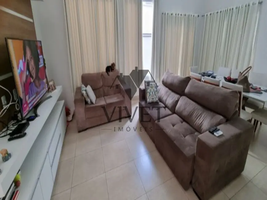 Foto 2 de Casa de Condomínio com 3 quartos à venda, 200m2 em Sorocaba - SP