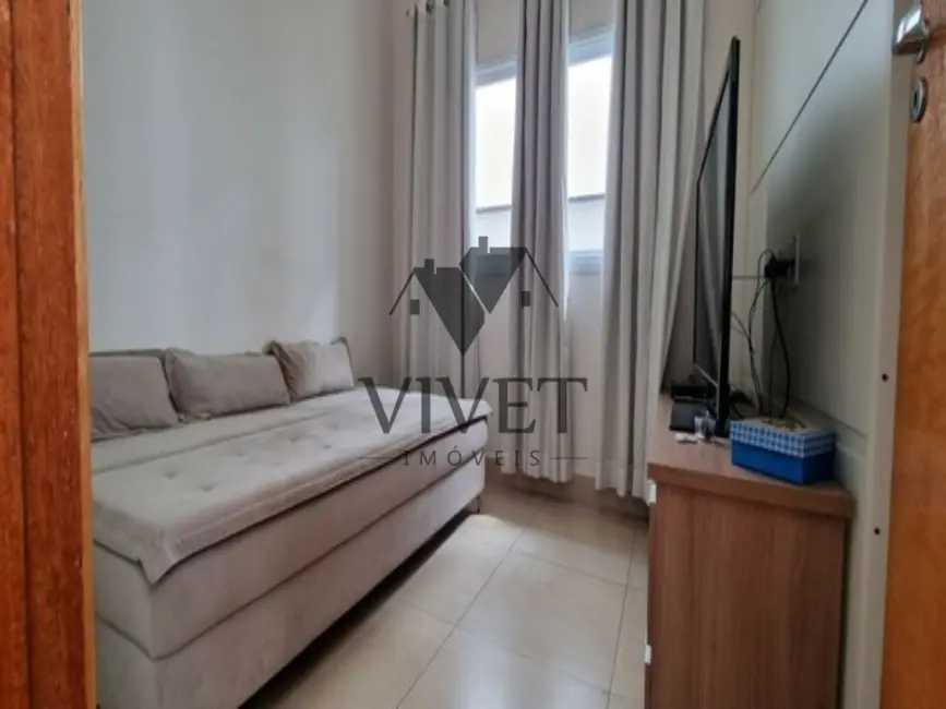 Foto 4 de Casa de Condomínio com 3 quartos à venda, 200m2 em Sorocaba - SP