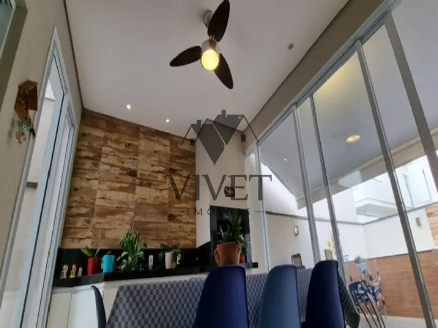 Foto 7 de Casa de Condomínio com 3 quartos à venda, 200m2 em Sorocaba - SP