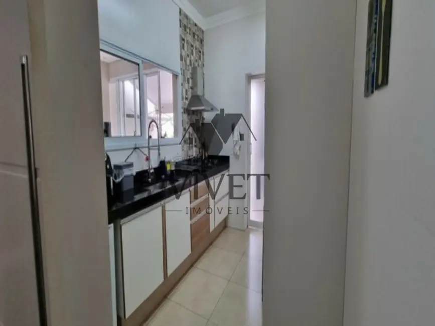 Foto 5 de Casa de Condomínio com 3 quartos à venda, 200m2 em Sorocaba - SP