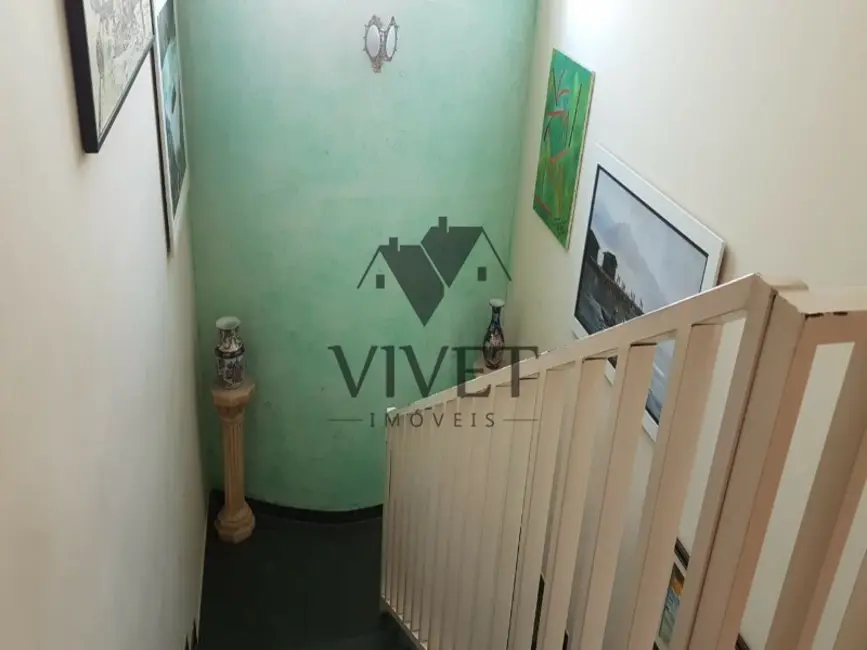 Foto 9 de Casa de Condomínio com 3 quartos à venda, 243m2 em Sorocaba - SP