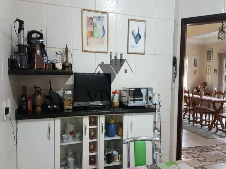 Foto 7 de Casa de Condomínio com 3 quartos à venda, 243m2 em Sorocaba - SP