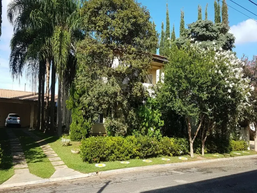 Foto 1 de Casa de Condomínio com 3 quartos à venda, 243m2 em Sorocaba - SP