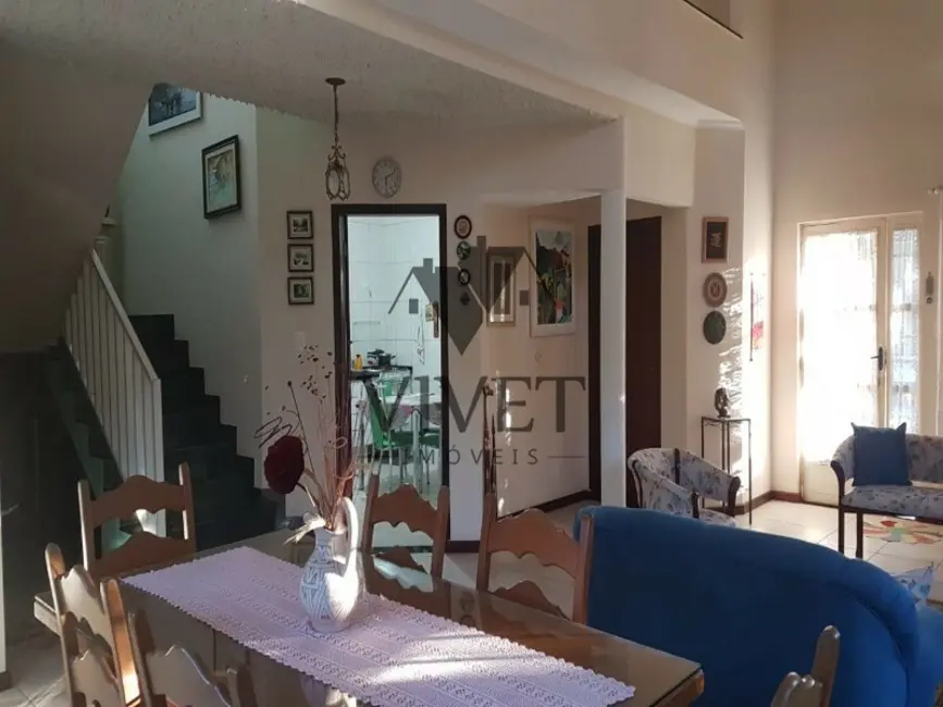 Foto 4 de Casa de Condomínio com 3 quartos à venda, 243m2 em Sorocaba - SP