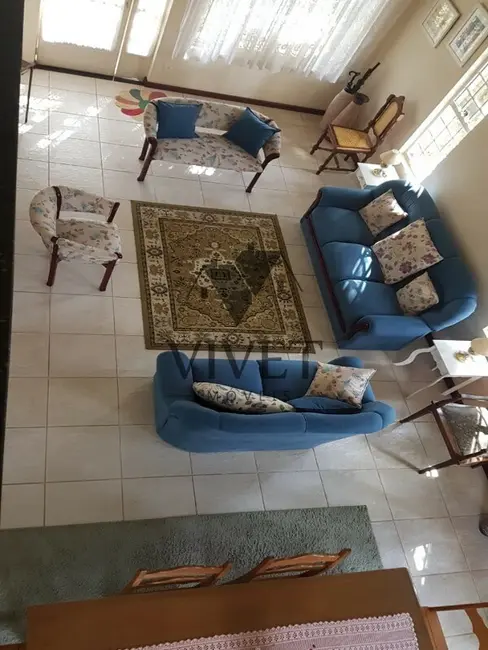 Foto 5 de Casa de Condomínio com 3 quartos à venda, 243m2 em Sorocaba - SP