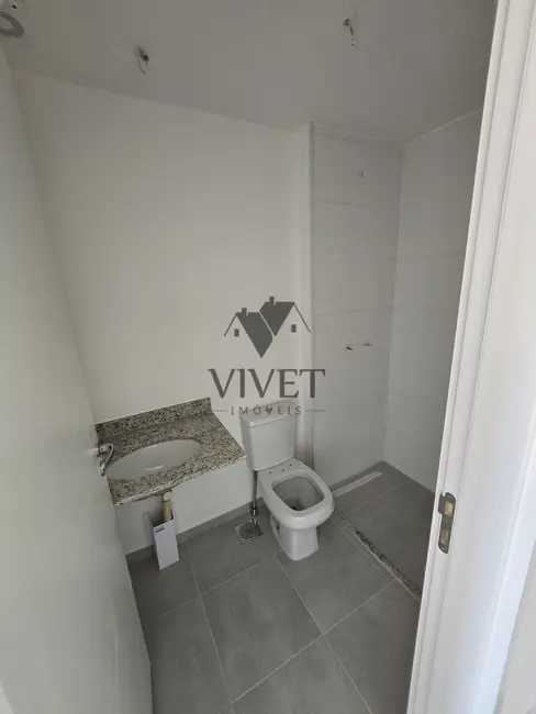 Foto 9 de Apartamento com 2 quartos à venda, 82m2 em Jardim Faculdade, Sorocaba - SP