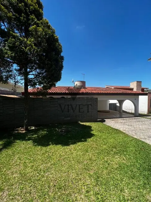 Foto 1 de Casa de Condomínio com 3 quartos à venda, 320m2 em Além Ponte, Sorocaba - SP