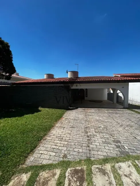 Foto 9 de Casa de Condomínio com 3 quartos à venda, 320m2 em Além Ponte, Sorocaba - SP