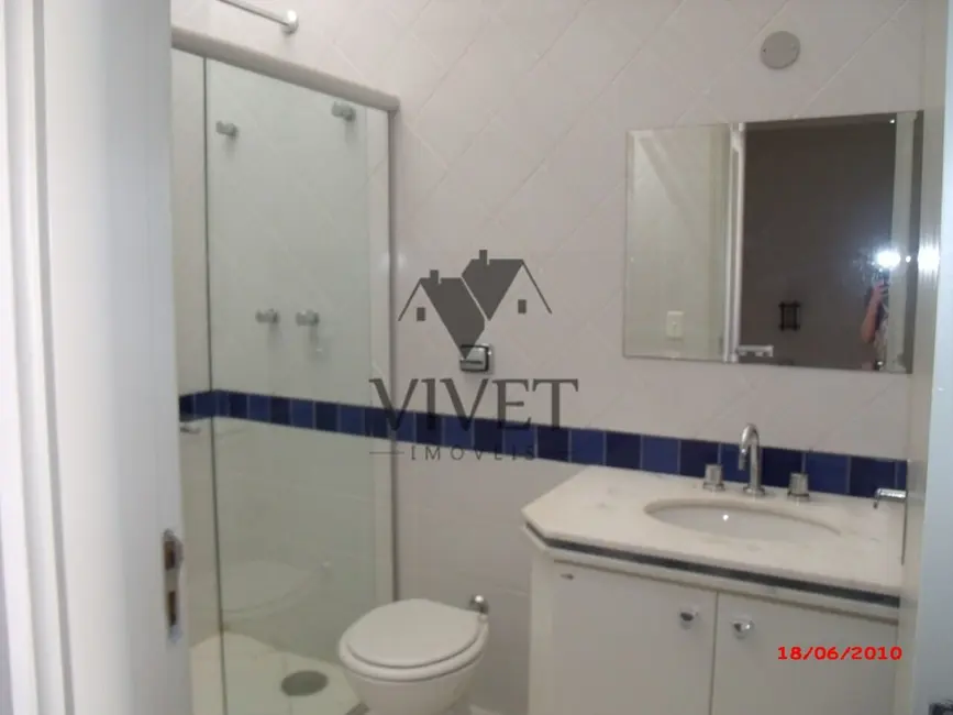 Foto 8 de Casa de Condomínio com 3 quartos à venda, 115m2 em Jardim Alvorada, Sorocaba - SP