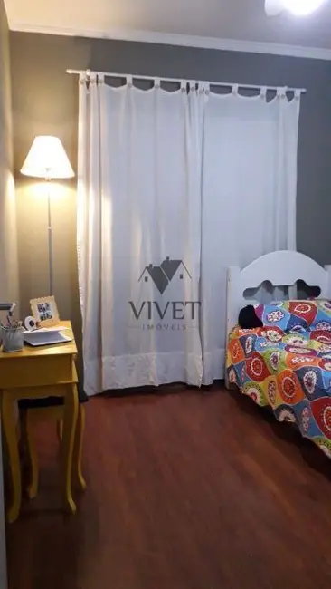 Foto 7 de Casa de Condomínio com 3 quartos à venda, 115m2 em Jardim Alvorada, Sorocaba - SP