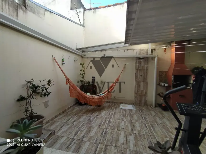 Foto 4 de Casa de Condomínio com 3 quartos à venda, 115m2 em Jardim Alvorada, Sorocaba - SP