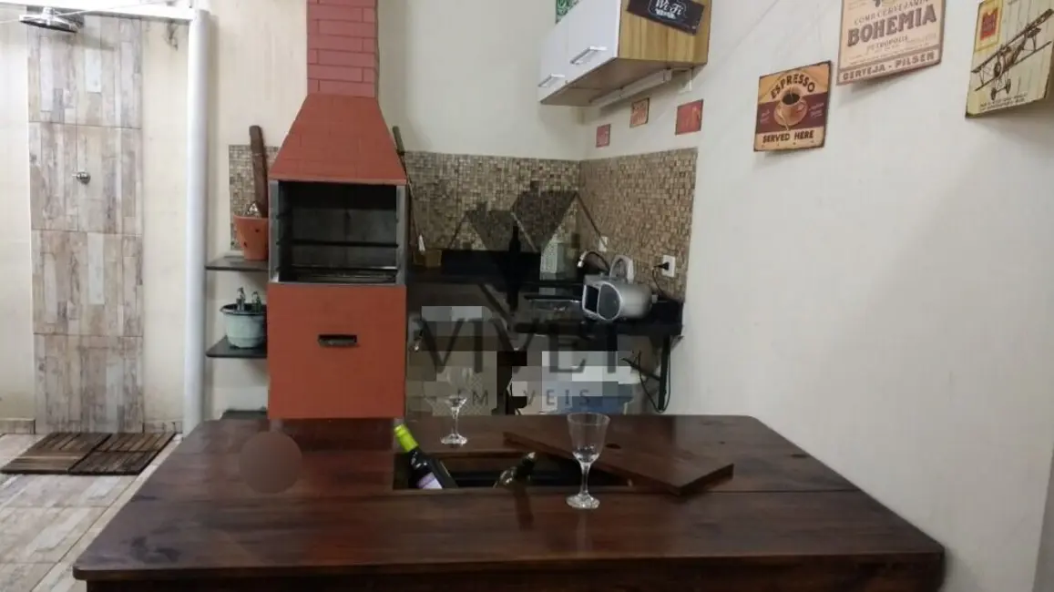 Foto 5 de Casa de Condomínio com 3 quartos à venda, 115m2 em Jardim Alvorada, Sorocaba - SP