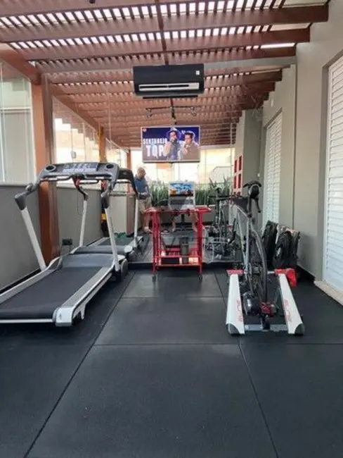 Foto 8 de Casa de Condomínio com 3 quartos à venda, 276m2 em Wanel Ville, Sorocaba - SP