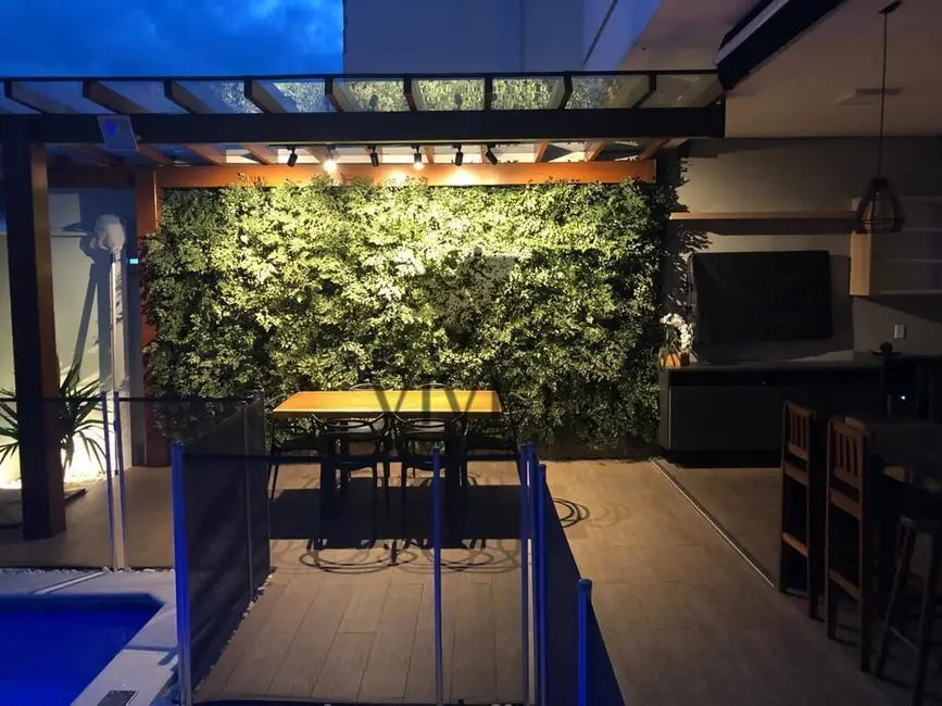 Foto 3 de Casa de Condomínio com 3 quartos à venda, 276m2 em Wanel Ville, Sorocaba - SP