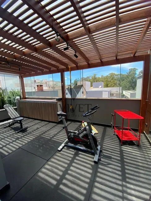 Foto 9 de Casa de Condomínio com 3 quartos à venda, 276m2 em Wanel Ville, Sorocaba - SP