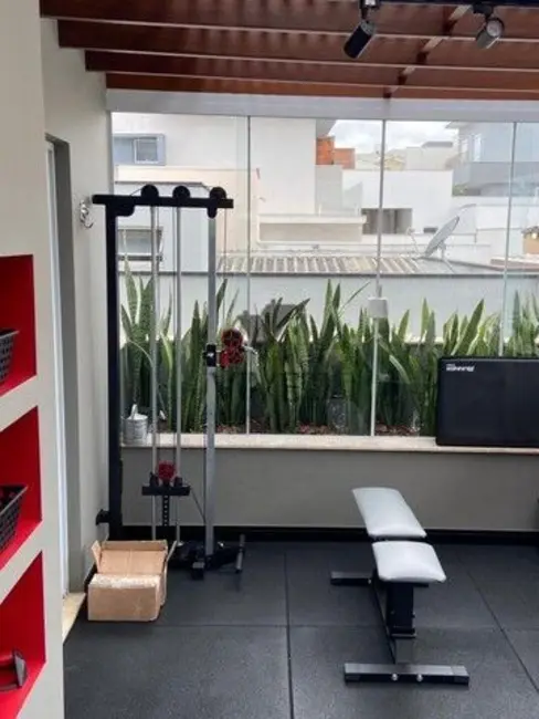 Foto 7 de Casa de Condomínio com 3 quartos à venda, 276m2 em Wanel Ville, Sorocaba - SP