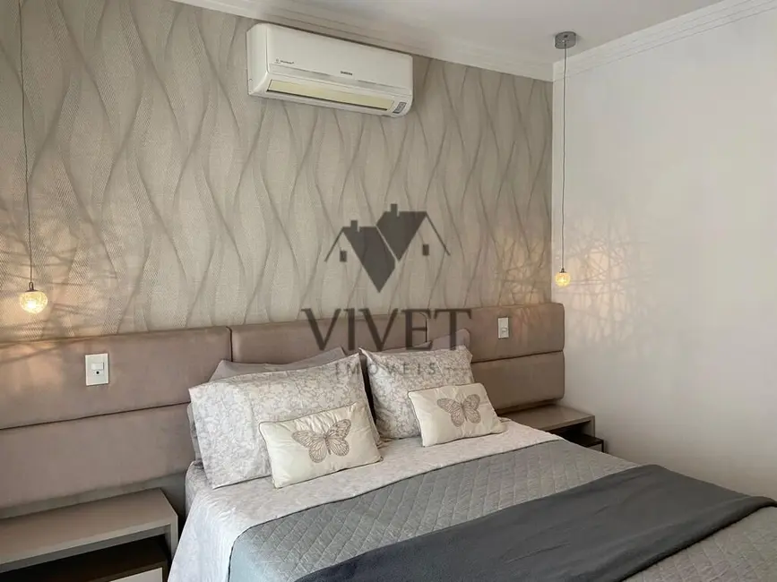 Foto 6 de Casa de Condomínio com 3 quartos à venda, 276m2 em Wanel Ville, Sorocaba - SP