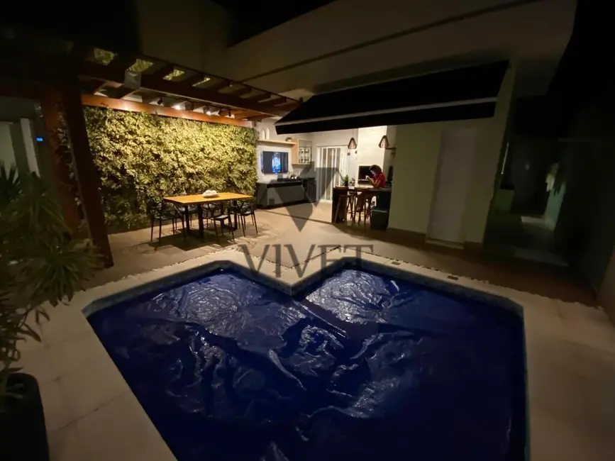 Foto 5 de Casa de Condomínio com 3 quartos à venda, 276m2 em Wanel Ville, Sorocaba - SP