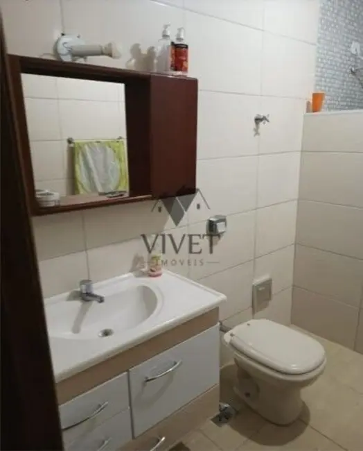 Foto 8 de Casa de Condomínio com 3 quartos à venda, 370m2 em Aracoiaba Da Serra - SP