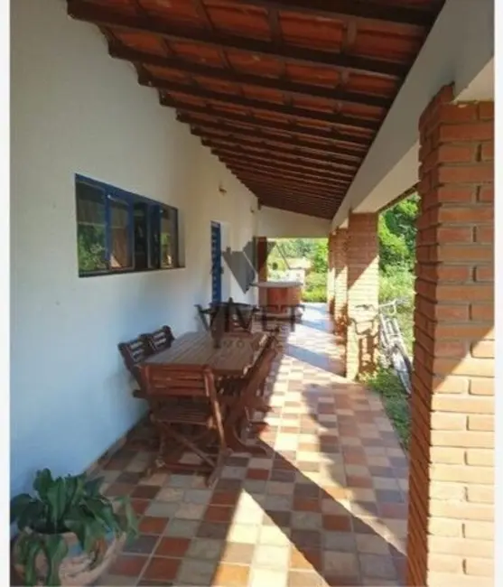 Foto 3 de Casa de Condomínio com 3 quartos à venda, 370m2 em Aracoiaba Da Serra - SP