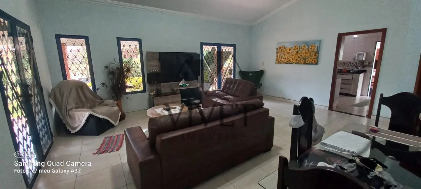 Foto 5 de Casa de Condomínio com 3 quartos à venda, 370m2 em Aracoiaba Da Serra - SP