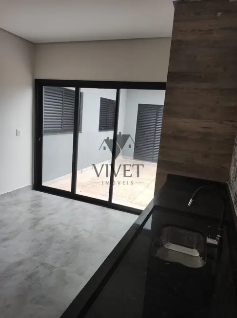 Foto 5 de Casa de Condomínio com 3 quartos à venda, 147m2 em Sorocaba - SP