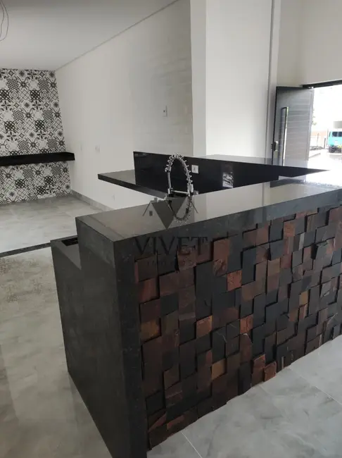 Foto 4 de Casa de Condomínio com 3 quartos à venda, 147m2 em Sorocaba - SP