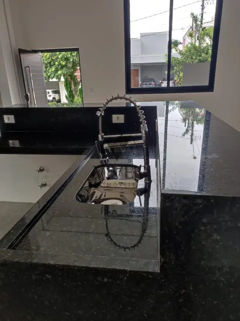 Foto 6 de Casa de Condomínio com 3 quartos à venda, 147m2 em Sorocaba - SP