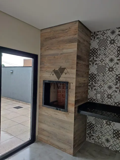 Foto 7 de Casa de Condomínio com 3 quartos à venda, 147m2 em Sorocaba - SP