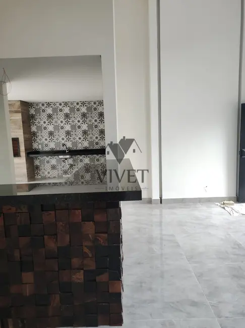 Foto 3 de Casa de Condomínio com 3 quartos à venda, 147m2 em Sorocaba - SP