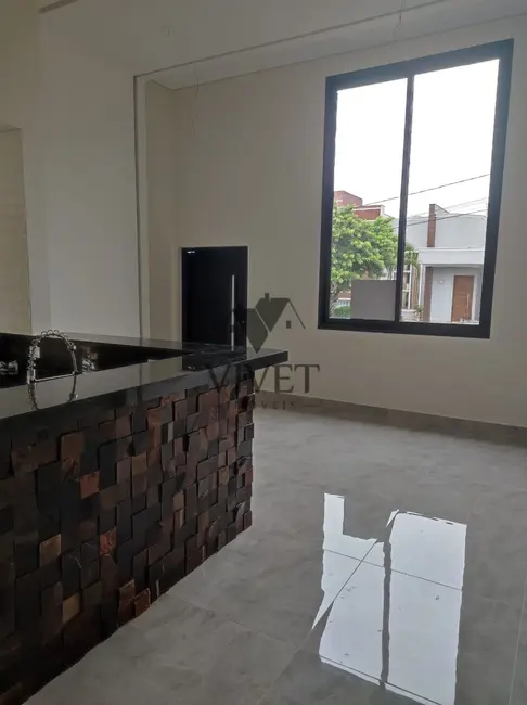 Foto 2 de Casa de Condomínio com 3 quartos à venda, 147m2 em Sorocaba - SP