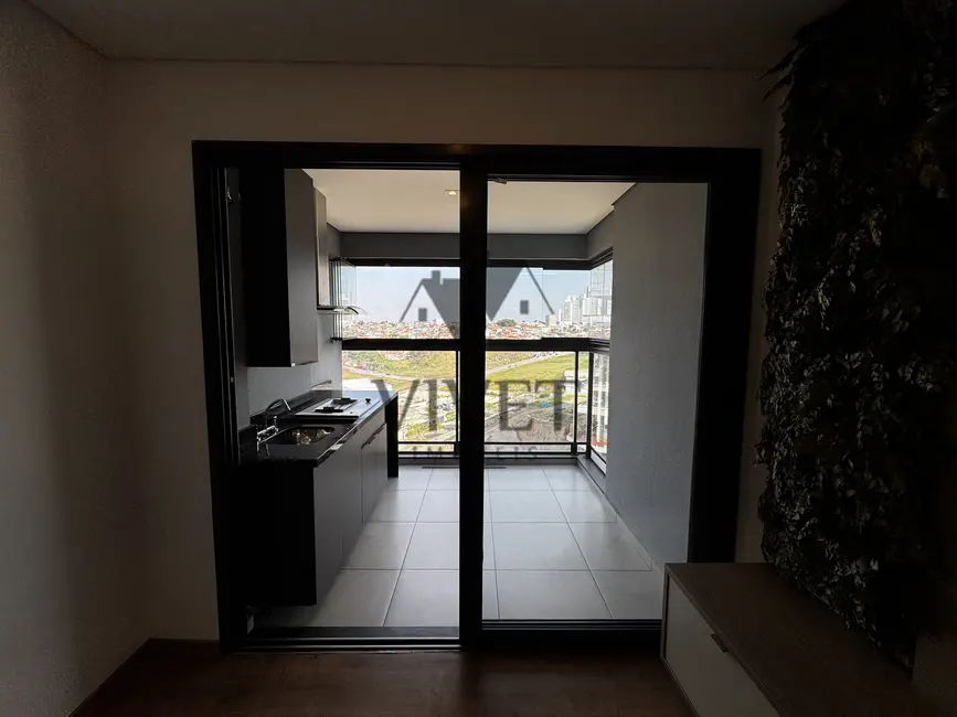 Foto 6 de Apartamento com 2 quartos à venda, 72m2 em Parque Morumbi, Votorantim - SP