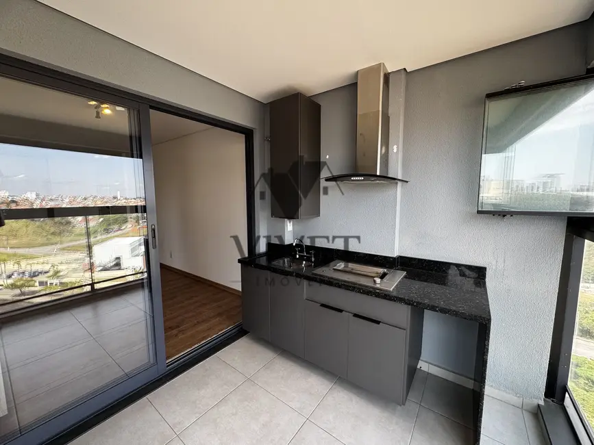 Foto 8 de Apartamento com 2 quartos à venda, 72m2 em Parque Morumbi, Votorantim - SP