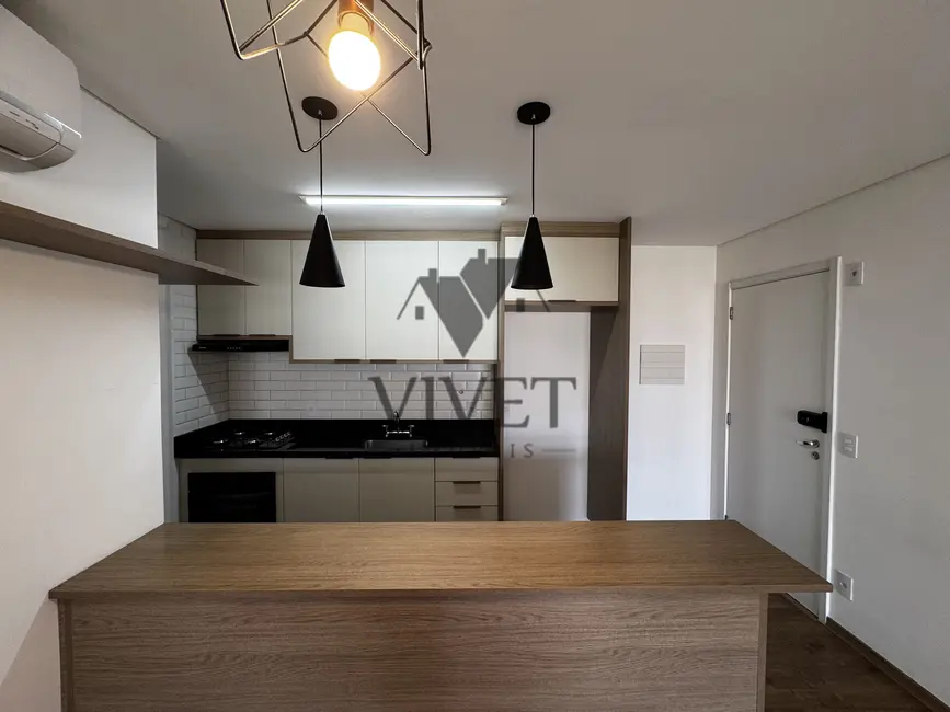 Foto 9 de Apartamento com 2 quartos à venda, 72m2 em Parque Morumbi, Votorantim - SP