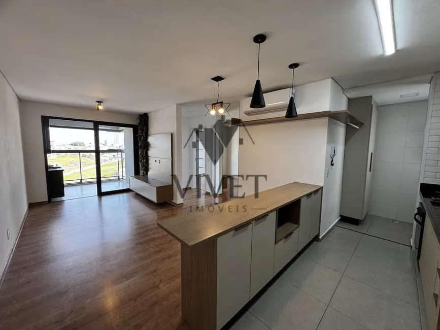 Foto 1 de Apartamento com 2 quartos à venda, 72m2 em Parque Morumbi, Votorantim - SP