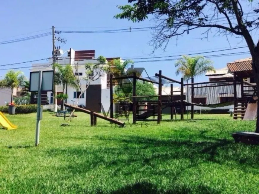 Foto 6 de Terreno / Lote à venda, 272m2 em Alto da Boa Vista, Sorocaba - SP
