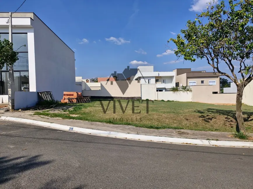 Foto 2 de Terreno / Lote à venda, 272m2 em Alto da Boa Vista, Sorocaba - SP