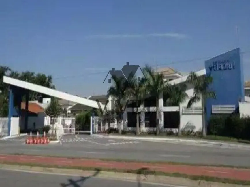 Foto 1 de Terreno / Lote à venda, 272m2 em Alto da Boa Vista, Sorocaba - SP