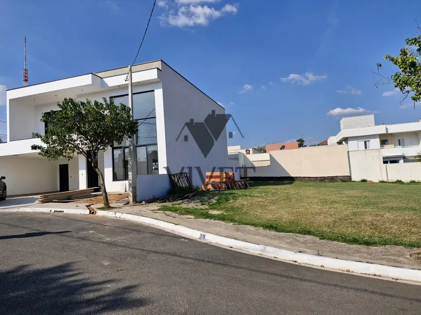 Foto 3 de Terreno / Lote à venda, 272m2 em Alto da Boa Vista, Sorocaba - SP