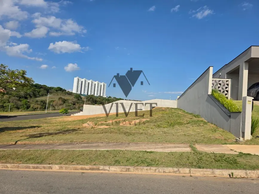 Foto 2 de Terreno / Lote à venda, 1144m2 em Sorocaba - SP