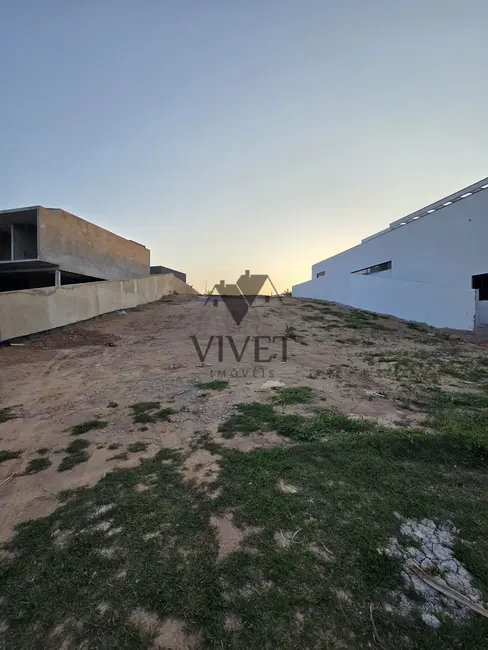 Foto 3 de Terreno / Lote à venda, 561m2 em Alphaville Nova Esplanada, Votorantim - SP