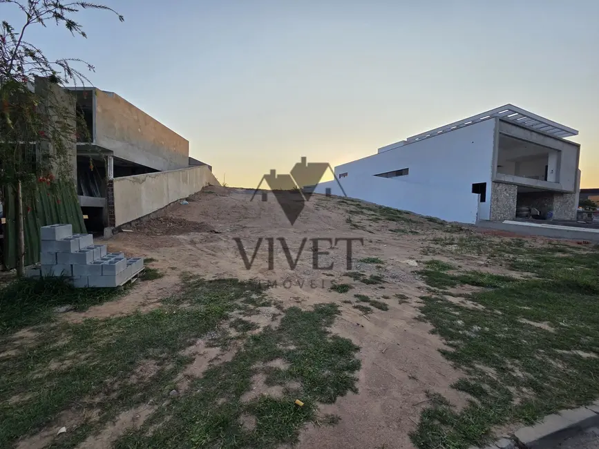 Foto 5 de Terreno / Lote à venda, 561m2 em Alphaville Nova Esplanada, Votorantim - SP