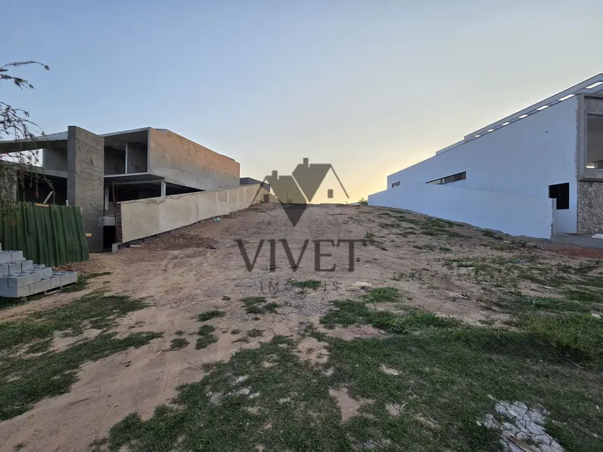 Foto 4 de Terreno / Lote à venda, 561m2 em Alphaville Nova Esplanada, Votorantim - SP