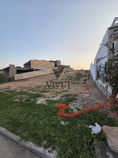 Foto 6 de Terreno / Lote à venda, 561m2 em Alphaville Nova Esplanada, Votorantim - SP