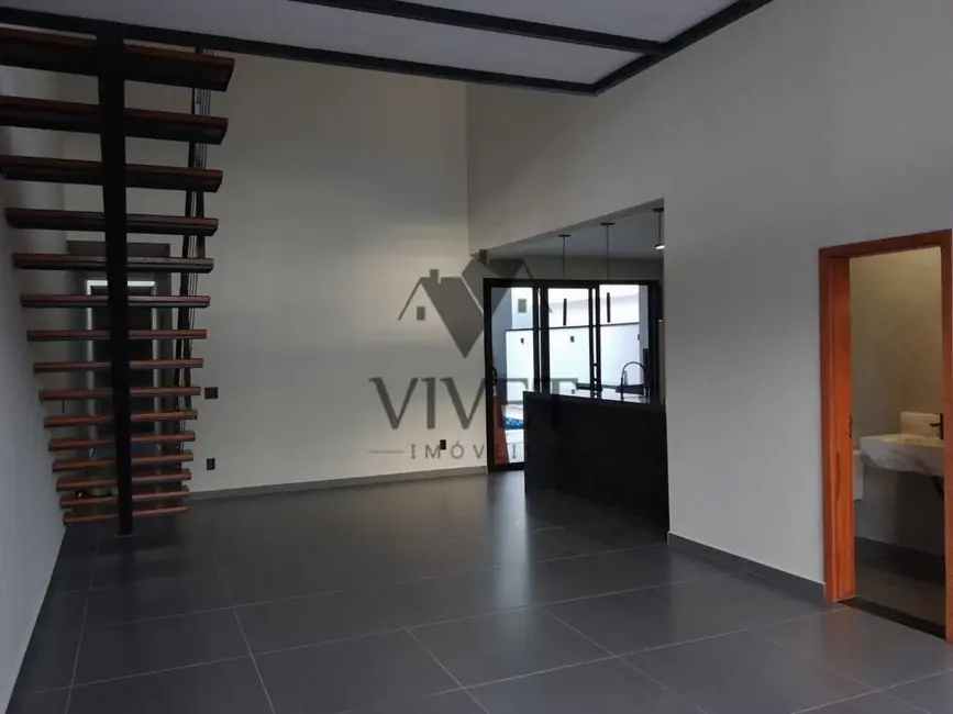 Foto 9 de Casa de Condomínio com 3 quartos à venda, 200m2 em Alto da Boa Vista, Sorocaba - SP